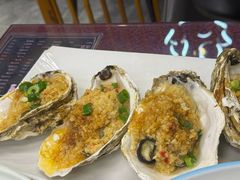 -大众海鲜(巨龙北路店)