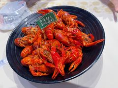 -铭副琦食·虾蟹烩馆(渔人码头店)