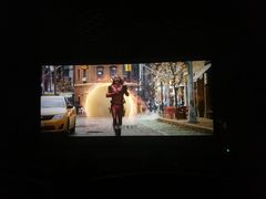 -百丽宫影城(嘉里汇店)