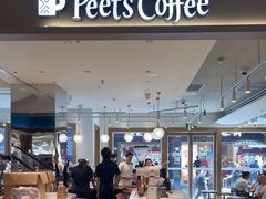 -Peet's Coffee皮爷咖啡(豫园店)