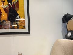 -藏书馆咖啡LibraryCoffee·Bistro(牡丹园店)