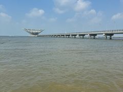 -山海广场