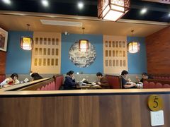 -晓林火锅(安定门店)