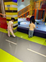 -MELAND CLUB亲子乐园•派对(虹桥万象城店)