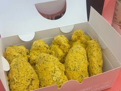 -悠个炸鸡(南京创始店)