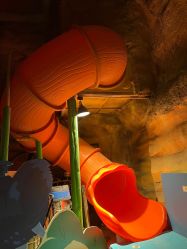 -酷嗒动物文化乐园(cutezoo西溪乐天城店)