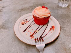 -BE NORMAL CAFE(霞溪路店)