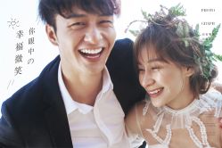 -米兰新娘婚纱摄影