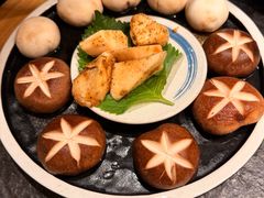 -柔杉家黑牛烤肉·活鳗鱼(太原街店)