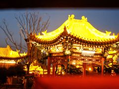 -迎泽公园