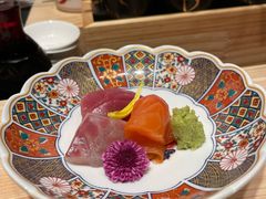 -小十Omakase(地王大厦店)