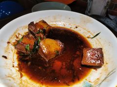 -食锦记·福建私房菜(浦西万达店)