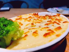 -农畉LONFOOD(福田星河COCOPark店)