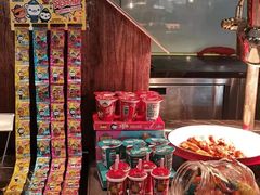 -富力万达嘉华酒店-美食汇西餐厅