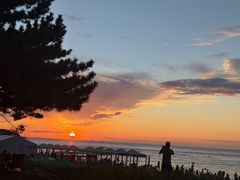-威海国际海水浴场旅游区
