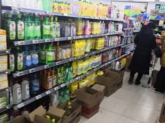 -物美超市(通州华业玫瑰店)
