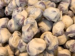 -小宝栗子(嘉华国际商业中心店)