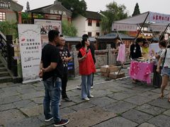 -衣裳街历史文化街区