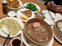 -鼎泰丰(德基广场店)