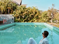 -广州都喜泰丽温泉度假酒店