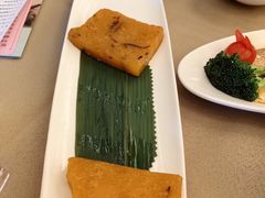 -广州逸林假日酒店·四季桃源中餐厅(白云山风景区店)