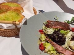 -戈雅法餐厅(世界城广场店)