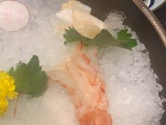 -極上萬膳·日料放题(海岸城店)