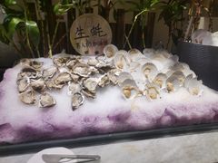 -川骄海鲜自助(亚运村店)