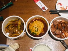 -渝是乎酸菜鱼(龙旗购物中心店)
