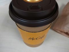 -麦当劳(国贸店)