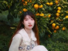 -前小桔亲子创意农场·草莓采摘·露营烧烤