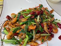 -谢三姐金奖啤酒鱼(总店)