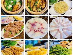 -鲩味道·脆肉鲩粤式鱼火锅(西丽店)