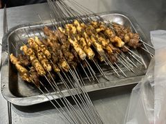 -文文烤肉(大皮院店)