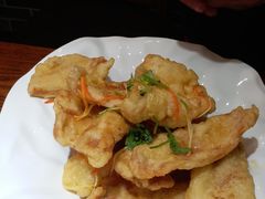 -李老哈·东北菜(宋园路店)