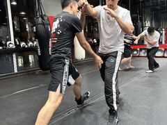 -极斗-IKMF马伽术·格斗运动学院(东直门店)