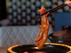-莉莉海堂HAITANG·烤鸭(国贸商城店)