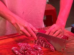 -阿娟牛肉丸·手打牛肉丸·现做现卖