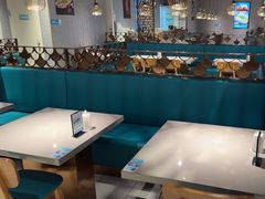 -半天妖烤鱼(宿迁万达店)