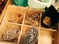 -栗子来了(正弘城店)