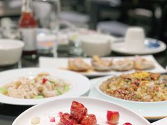 九转大肠-东莱馋房(陆家嘴店)