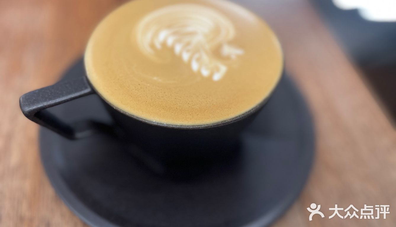 JM cafe