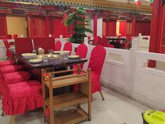 -芦月轩羊蝎子(太平桥店)