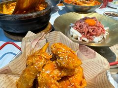 -六七八韩式烤肉·韩国料理(上杭路店)