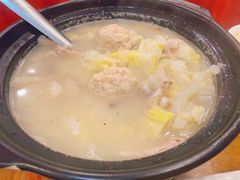 -砂锅李(九江路店)