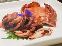 -宁波石浦大饭店(新材料城店)