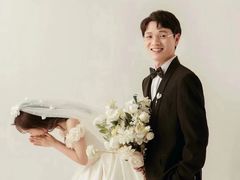-经典婚纱摄影美学馆·私人定制