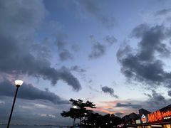 -珍宝海鲜(东海岸海鲜中心)