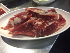 -喜来稀肉(虹泉路店)