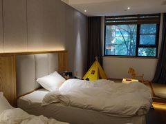 -成都锦城原舍酒店(锦里武侯祠店)